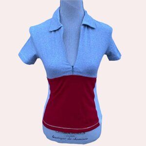 ESCADA SPORT Polo Top